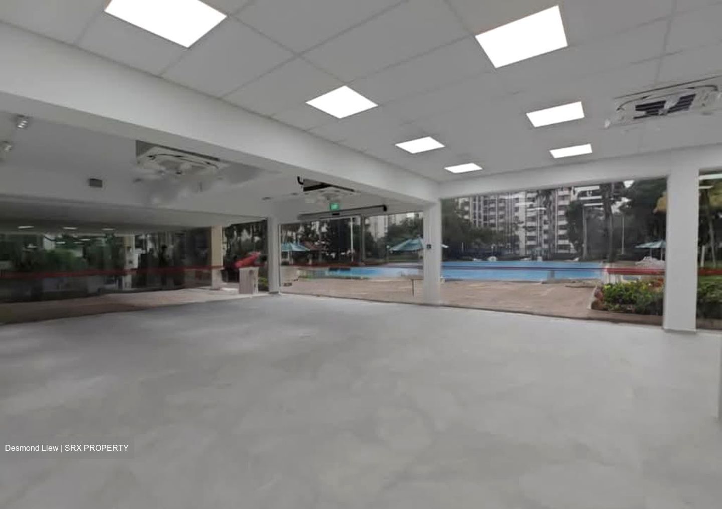 Cashew Heights Condominium (D23), Retail #589748581